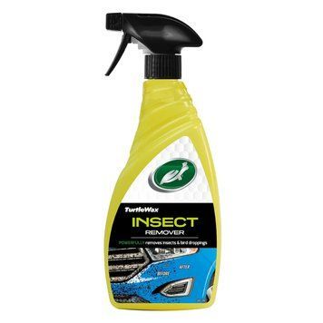 Очищувач для кузова TURTLE WAX Insect Remover 500 мл (53648) 040011 фото