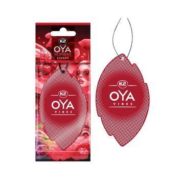 Ароматизатор для салону авто K2 Oya Вишня (V910) K20560 фото