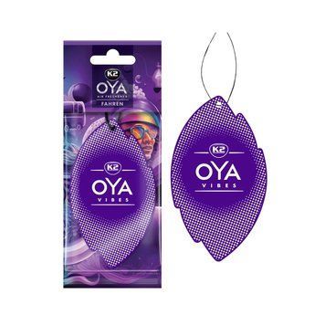 Ароматизатор для салону авто K2 Oya Драйв (V911) K20561 фото