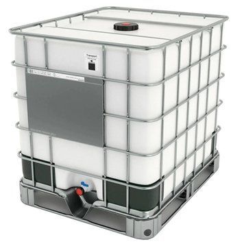 Олива моторна LOTOS Turdus Powertec 1000 CI-4 15W-40 860 кг (WF-MZ04N40-000) 309018 фото