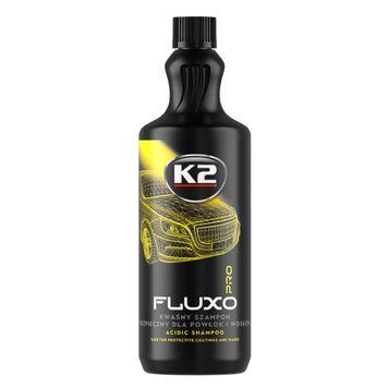 Автошампунь K2 Fluxo PRO 1 л (D0251) K20803 фото