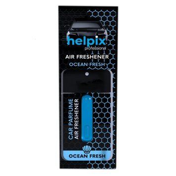 Ароматизатор для салону авто HELPIX Ocean Fresh 6 мл (4823075811694) 590074 фото