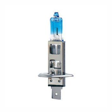 Лампа автомобільна TUNGSRAM 12V H1 55W SPORTLIGHT ULTRA 4200K (TU 50310SBU.2D) LP0204 фото