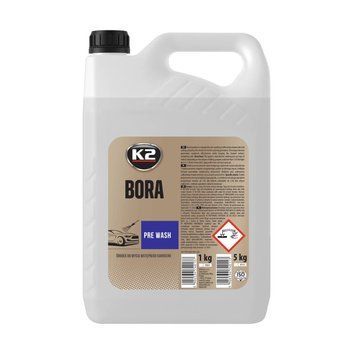Професійний миючий засіб K2 Bora 5 кг (M103) K20413 фото
