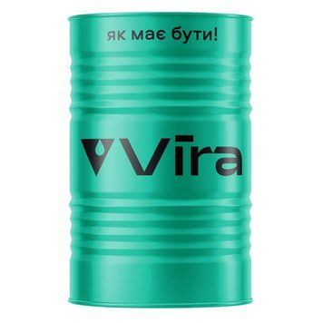 Олива трансмісійна VIRA ТАД-17І GL-5 85W-90 205 л (VI0336) VI0336 фото