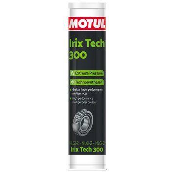 Мастило універсальне MOTUL Tech Grease 300 пластичне мінеральне 400 г (108664) 110054 фото