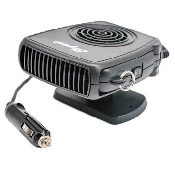 Тепловентилятор Elegant Plus 12V (EL 101 506) 419478 фото
