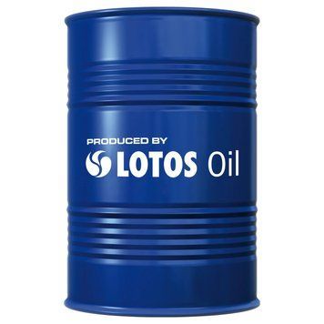 Олива трансмісійна LOTOS Transmil CLP 220 180 кг (WW-BE04240-000) 300451 фото