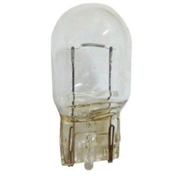 Лампа автомобільна TUNGSRAM 12V W21W 21W (TU 7440.1K) LP0260 фото