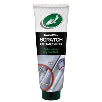 Засіб для видалення подряпин TURTLE WAX Scratch Remover 100 мл (52818/52997) 040007 фото