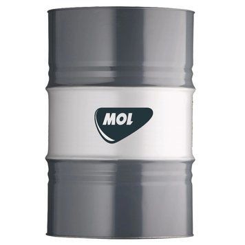 Олива трансмісійна MOL Hykomol GL-4 80W-90 50 кг (13100180) 260057 фото