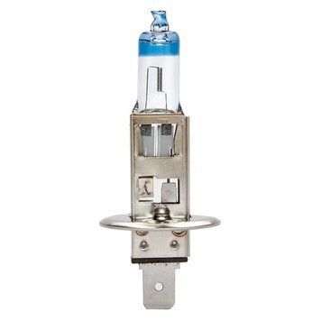 Лампа автомобільна 12V H1 5 P14 Ultra Xenon ZN2111 фото