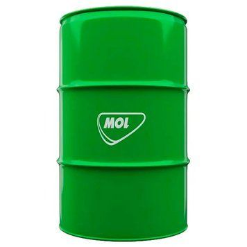 Олива трансмісійна MOL Hykomol K GL-5 80W-90 50 кг (13100190) 260055 фото