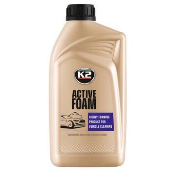 Активна піна для миття ACTIVE FOAM каністра 1 кг K20898 фото
