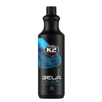 Активна піна для миття K2 Bela Pro Свіжий захід сонця пляшка 1 л (D0111) K20534 фото