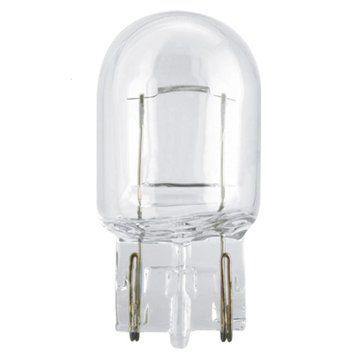 Лампа автомобільна PHILIPS 12V W21W W3X16D 12V 21W 2 шт (PS 12065 B2) 770239 фото
