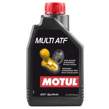 Олива трансмісійна Multi ATF 1 л 110045 фото