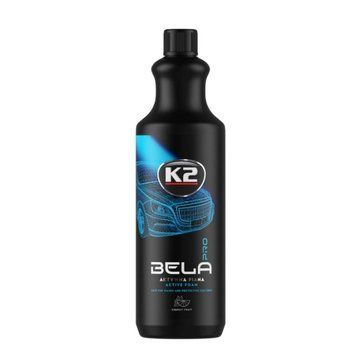 Активна піна для миття кузова K2 Bela Pro Енергія фруктів 1 л (D0121) K20533 фото