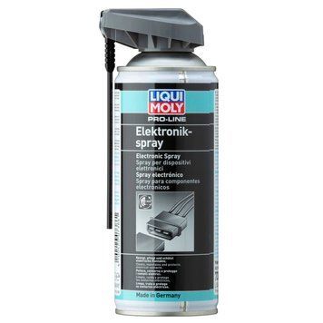 Мастило LIQUI MOLY Pro-line electronic Spray для електроконтактів аерозоль 400 мл (7386) 230189 фото