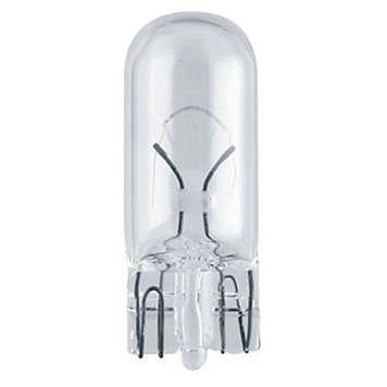 Лампа автомобільна PHILIPS 12V W5W W2,1X9,5D T10 12961CP (PS 12961 CP) 770125 фото