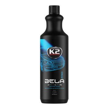 Активна піна для миття кузова K2 Bela Pro Лохина 1 л (D01011) K20532 фото