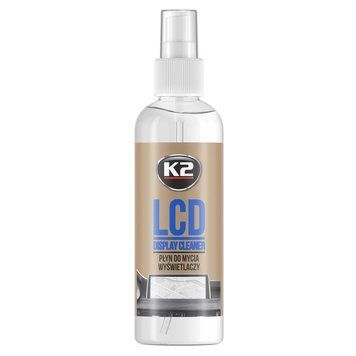 Очищувач для дисплеїв K2 LCD Display Cleaner 250 мл (K515) K20209 фото