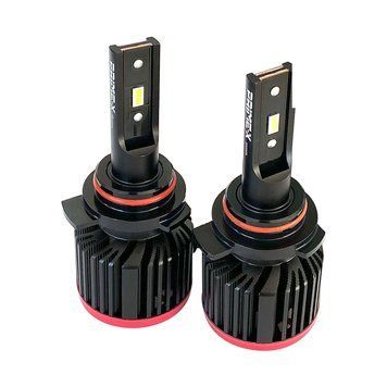 Лампа автомобільна Prime-X 12V HB4 Prime-X S PRO 9006 LED 5000К світлодіодна ZN2898 фото