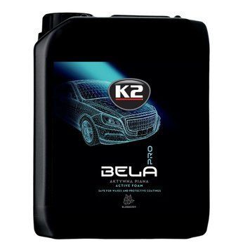 Активна піна для миття кузова K2 Bela Pro Лохина 5 л (D0105) K20530 фото