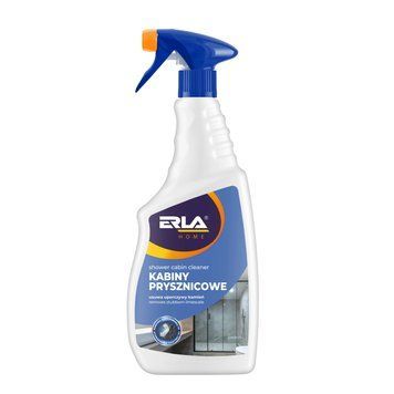 Очищувач для душових кабін HOME SHOWER CABIN CLEANER 750 мл K20897 фото