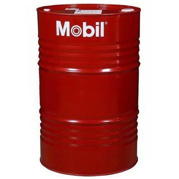 Олива моторна MOBIL Modern Delvac Advanced Protection 10W-40 208 л (157066) 270849 фото