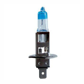Лампа автомобільна TUNGSRAM 12V H1 55W MEGALIGHT ULTRA +120 (TU 50310NU.2D) LP0202 фото