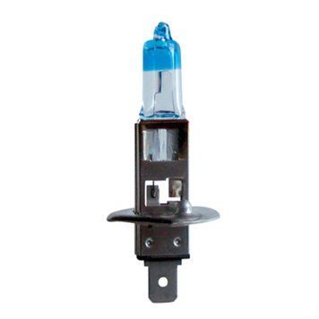 Лампа автомобільна TUNGSRAM 12V H1 55W MEGALIGHT ULTRA +90 (TU 50310XU.2D) LP0201 фото